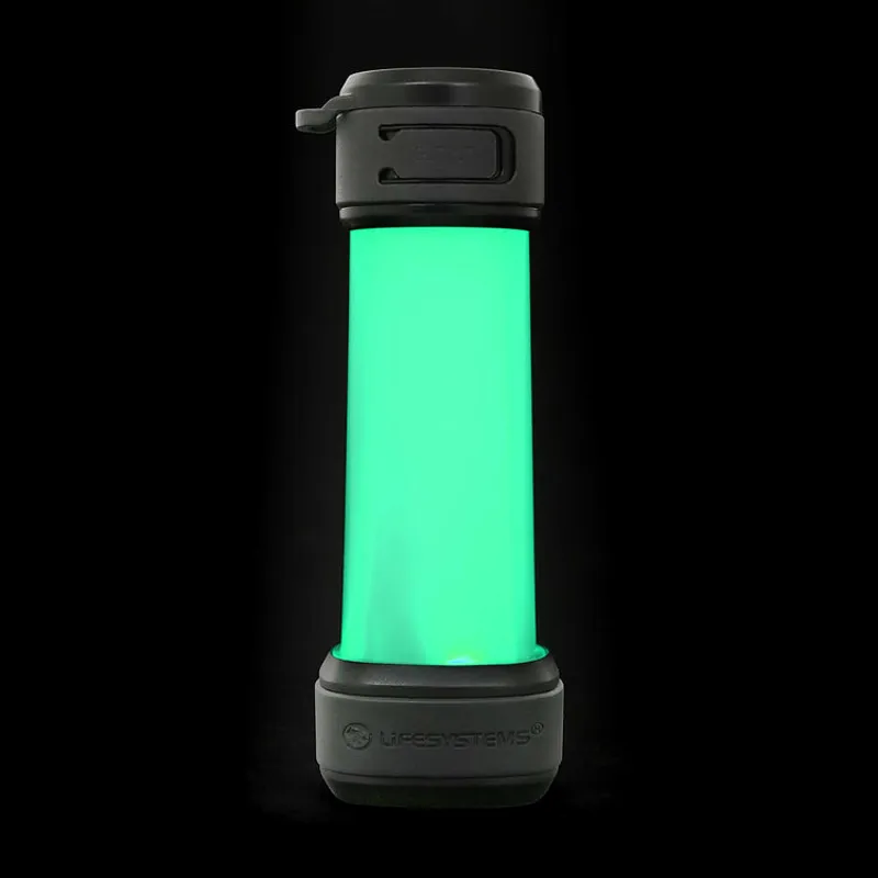 Lifesystems Intensity 552 Lantern-4